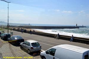 0785 - De Matosinhos a Porto